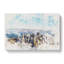 View of San Francisco - Wrapped Canvas-56665420