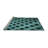 Plaid Indoor Rug-1043554763