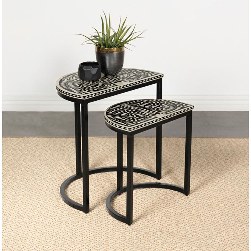 Andrene C Table Nesting Tables