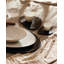Colombina Porcelain Saucer-2872257