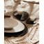 Colombina Porcelain Saucer-2872258