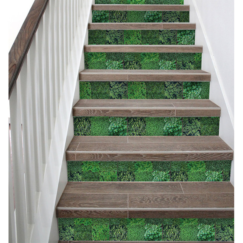 Plants & Flowers Wall Decal
