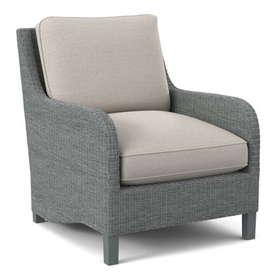 Gibraltar Upholstered Armchair