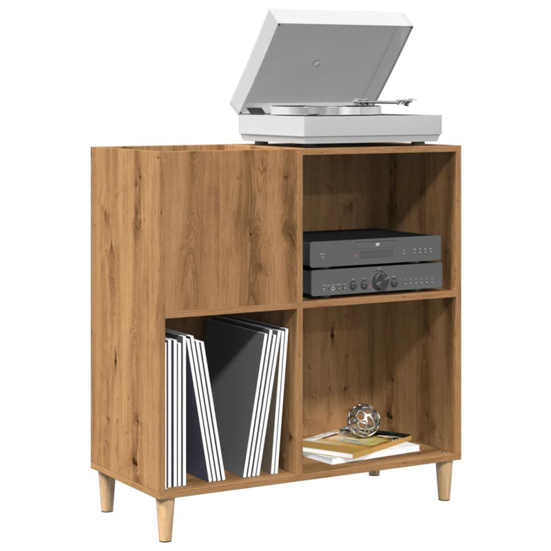 Lourens 84.5cm Sideboard, Artisan Oak