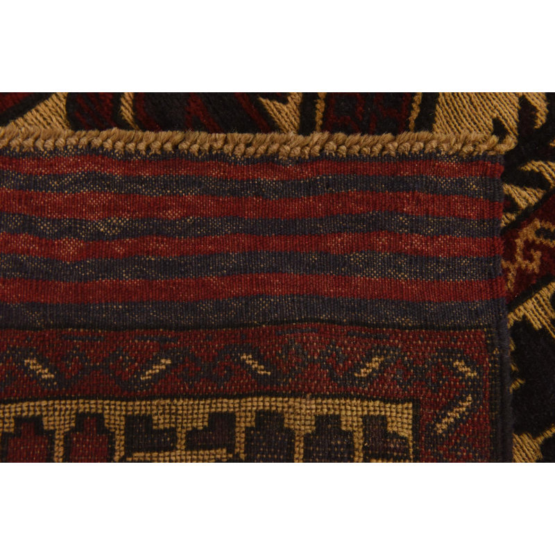 Tapis doré Mullin