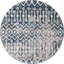 Tapis sable / ivoire Alfaretta-86596945