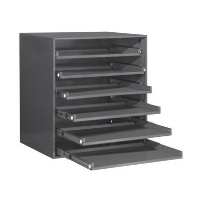 Étagère de rangement H 21,88 po x l 20,31 po x P 15,94 po Quon