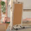 Millworks Tabletop or Wall Mount Magnetic Chalkboards-74938333-74973878