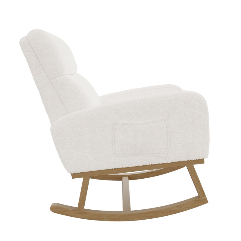 Tristan Rocking Chair