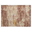 Machine Washable Indoor/Outdoor Jadiel ACN2362 Abstract Rug-1255800037