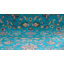 Tapis oriental bleu / brun-69120628