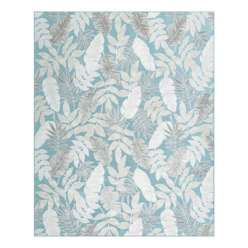 Tapis hygiénique Firman, Rectangle 9 pi 9 po x 12 pi