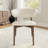 5/7/9 Pieces Solid Wood Round Dining Table Walnut Kitchen Room Set-863518643-863518285-856385761