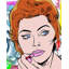 Date Night Print by Yaffa G-825334643-825334642