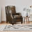  Genowefa Leather Recliner-18351403-18351400