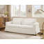 Brenda 213.1Cm Square Arms Sofa-2032540378