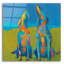 «Howling Hound» par Phyllis Adams-854709972