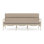 Cascade Outdoor 3 - Seat Patio Sofa
