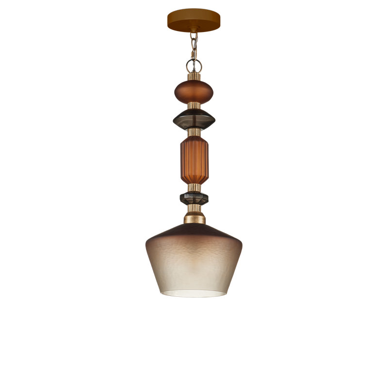 Mandeville 1 - Light Pendant