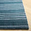 Endora Hand Loomed Viscose Abstract Rug-29363207