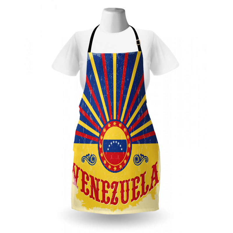 Tablier de venezuela