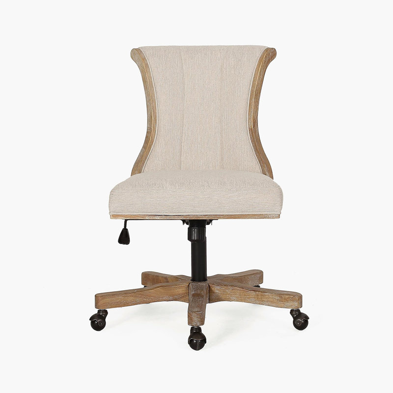 Swivel & Lift Office Chair, Computer Desk Chair