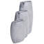 ARKLE Outdoor Floor Fountain with Lights-552953247
