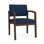 Chaise en bois Lenox