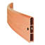Classic Curved Playground Border-32244358