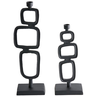 48 cm H Tabletop Candle Accessories