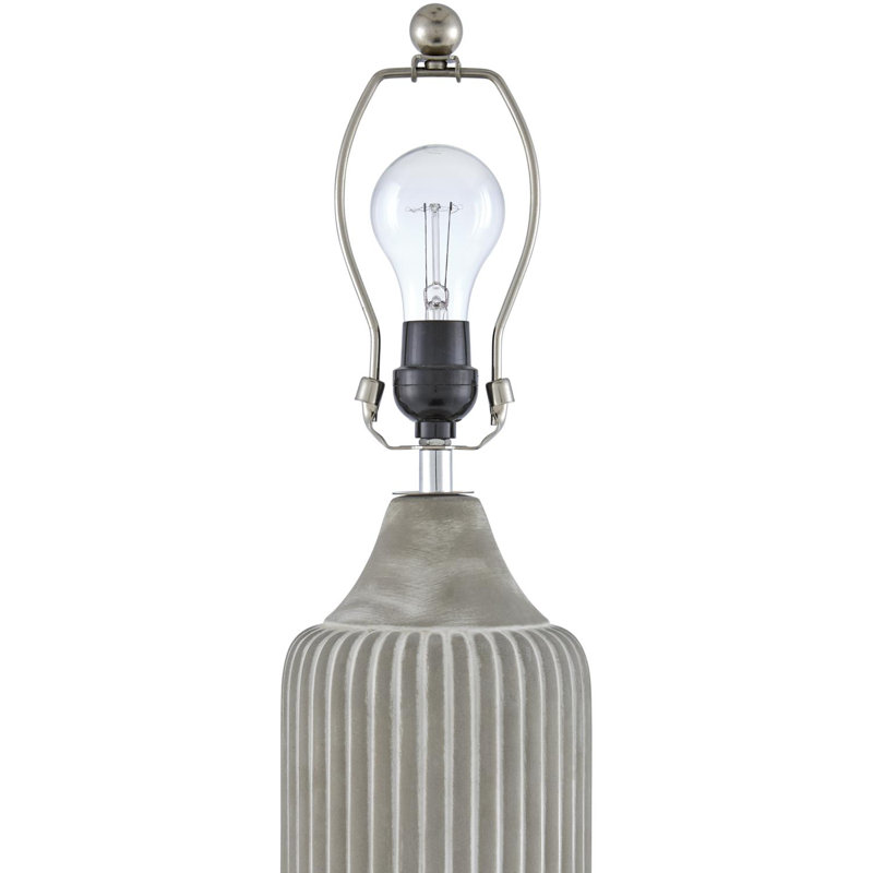 Meriline Table Lamp