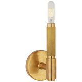 Ralph Lauren Barrett 1 Light Armed Sconce