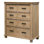 Commode 7 tiroirs Eldrid