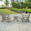 Chaise Adirondack Shore-307647092