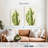 Harnek Front Yard Cactus II-108427003