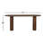 Chetna Acacia Solid Wood Dining Table