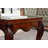 Oak Coffee Table