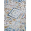 Kollektion 1767 Machine Woven Cream blue Rug-101091976