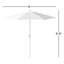 Kenne Market Sunbrella® Umbrella-1237274023-1261546542