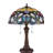 Ancheta 22" Table Lamp