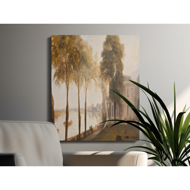 Emond Wrapped Canvas Print Set, 24x30