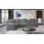 Dark Gray Polyester