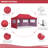 236.22 Ft. W x 118.11 Ft. D Steel Party Tent-56128381
