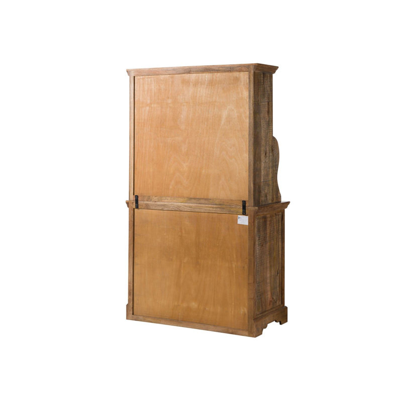 Rodez Display Cabinet