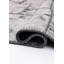 Rapture Patchwork Area Rug in Gray-165547236