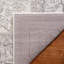 Tapis oriental ivoire / argenté Nuss-31134158