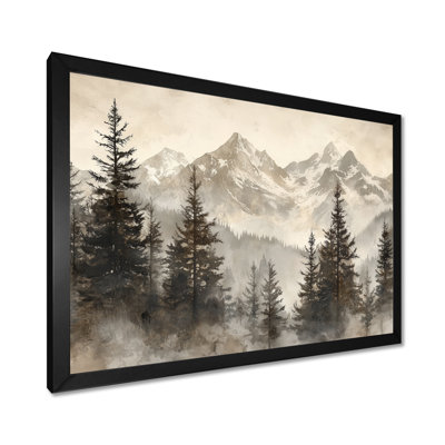 Geziena - Landscapes Wall Art