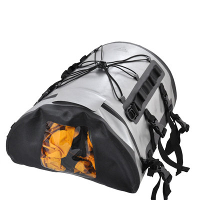Seattle Sports 1 Quarts Picnic Tote Bag Cooler in Black