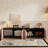 Creative Minimalist TV Stand