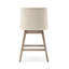 Tabouret de comptoir pivotant 26 po Albaugh-1455879576-1455879577